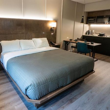 Hotel & Suites Normandin Levis Bagian luar foto