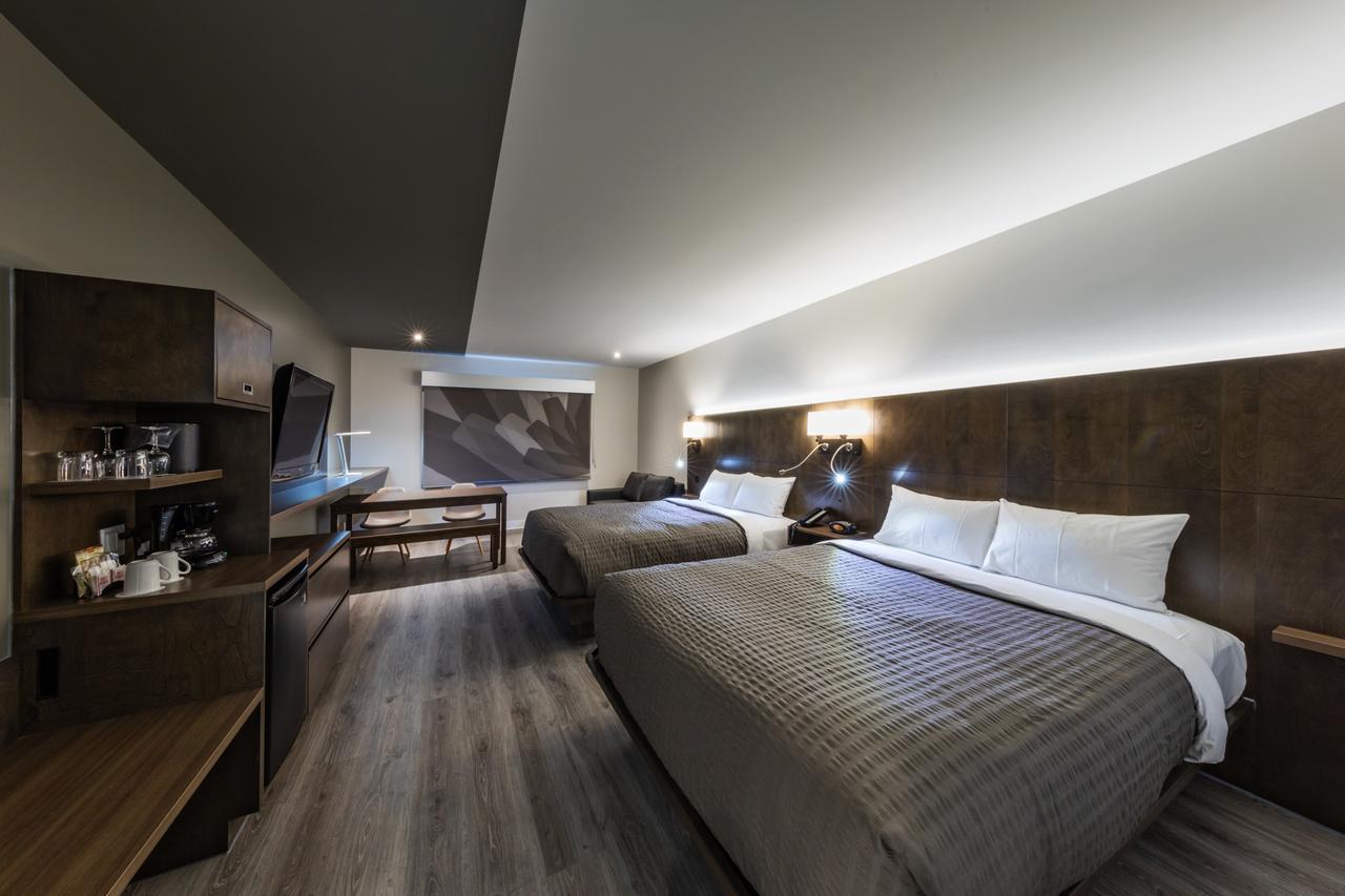 Hotel & Suites Normandin Levis Bagian luar foto