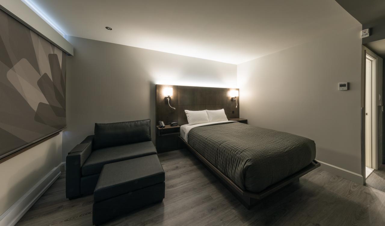 Hotel & Suites Normandin Levis Bagian luar foto