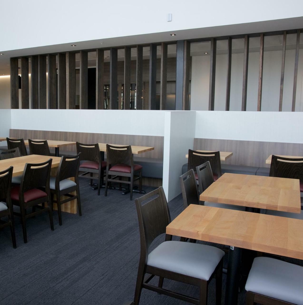 Hotel & Suites Normandin Levis Bagian luar foto