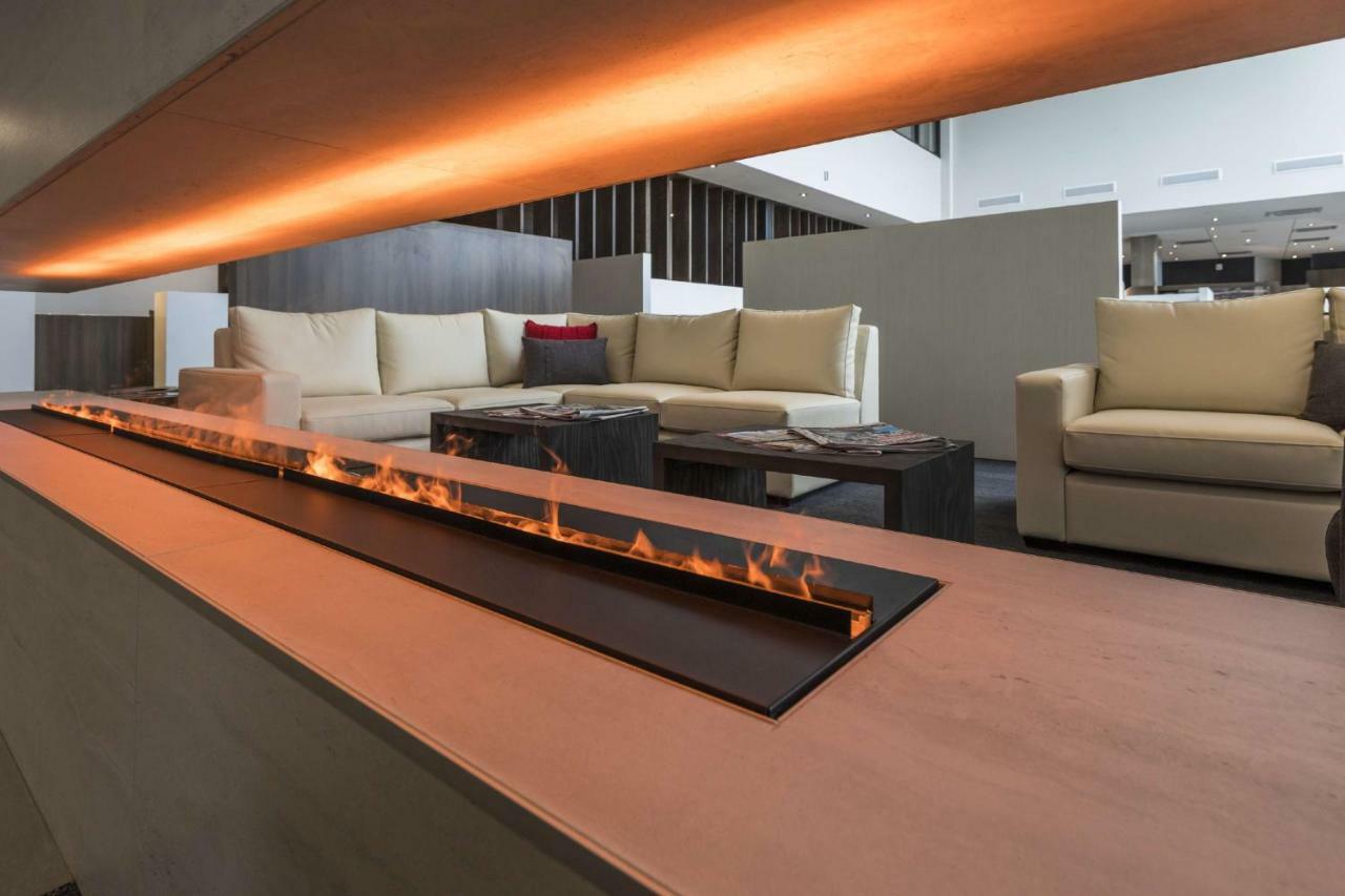 Hotel & Suites Normandin Levis Bagian luar foto