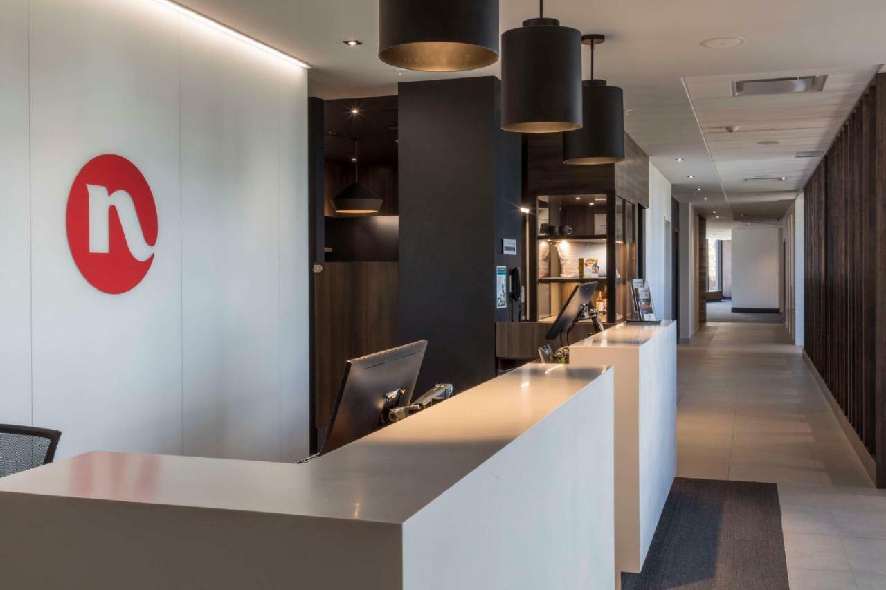 Hotel & Suites Normandin Levis Bagian luar foto